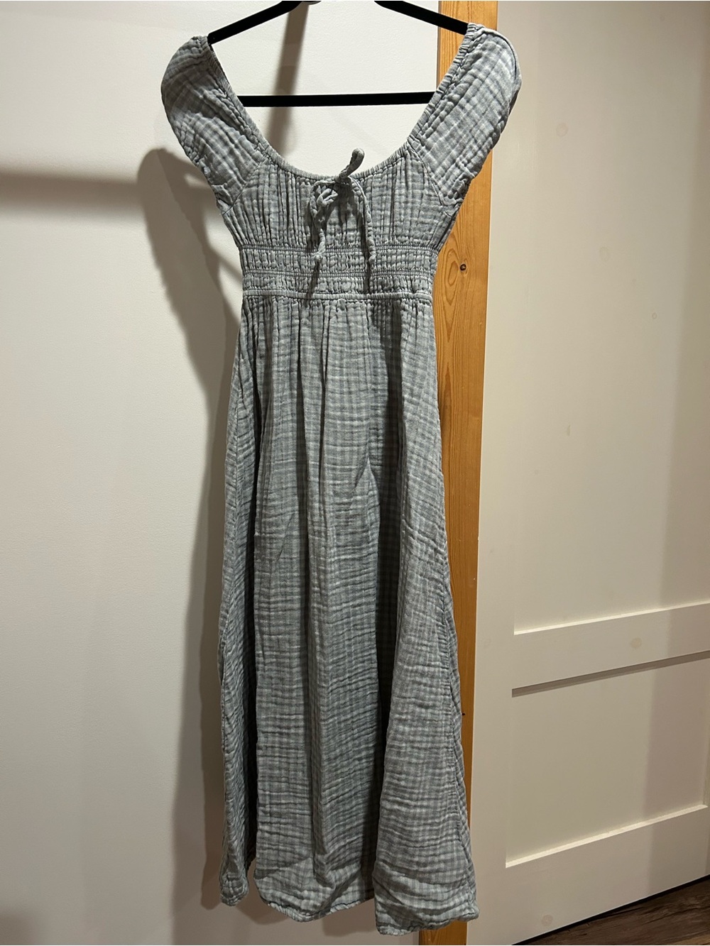 Rylee + Cru Joya Dress